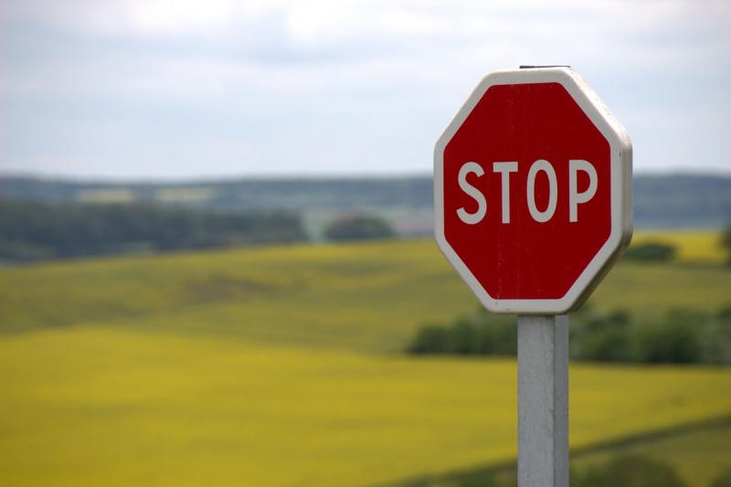 Placas de Sinalização Interna SPE