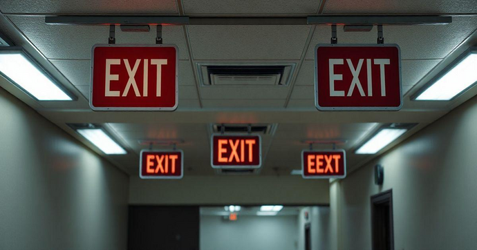 Placa Rota de Fuga Preço: Como Escolher a Melhor Opção para Sua Empresa