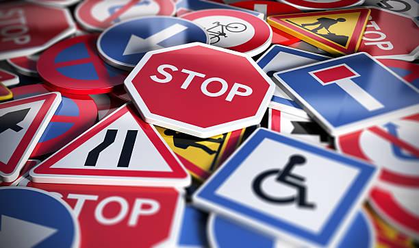 Empresas de Placas de Sinalização: Como Escolher a Melhor