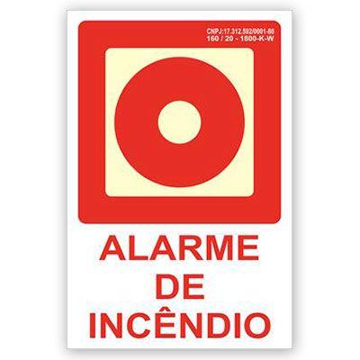 Onde comprar placas de sinalização de emergência