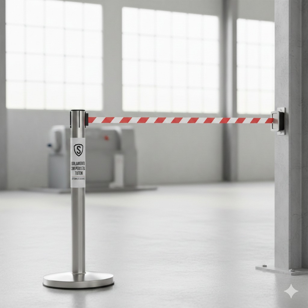 pedestal personalizado